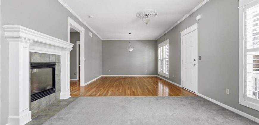 Homes for Sale in North Kansas City, MO 64116 | 507 E 31st Avenue