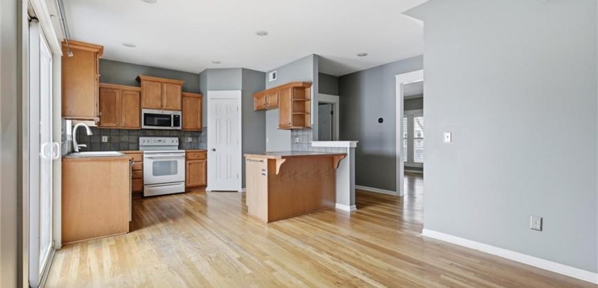 Homes for Sale in North Kansas City, MO 64116 | 507 E 31st Avenue