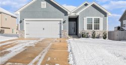 Homes for Sale in Kansas City, MO 64154 | 3922 NW 96th Street