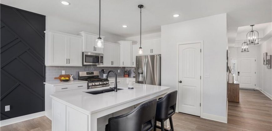 Homes for Sale in Kansas City, MO 64154 | 3922 NW 96th Street