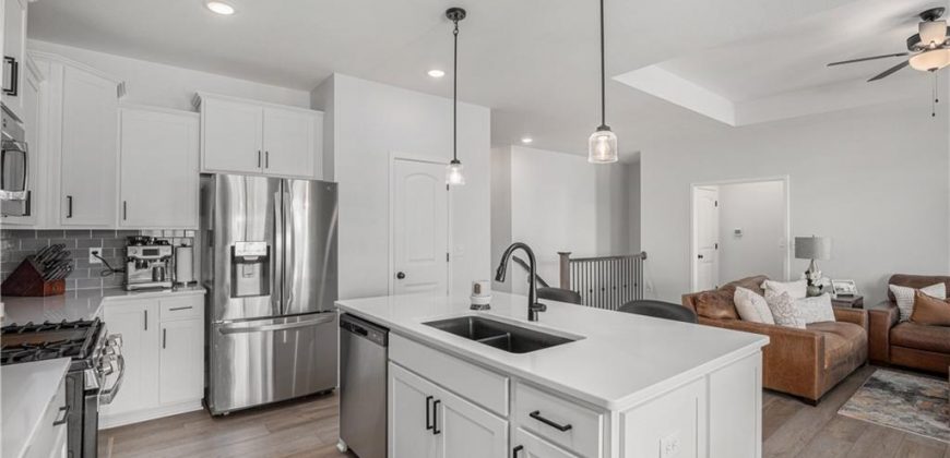 Homes for Sale in Kansas City, MO 64154 | 3922 NW 96th Street