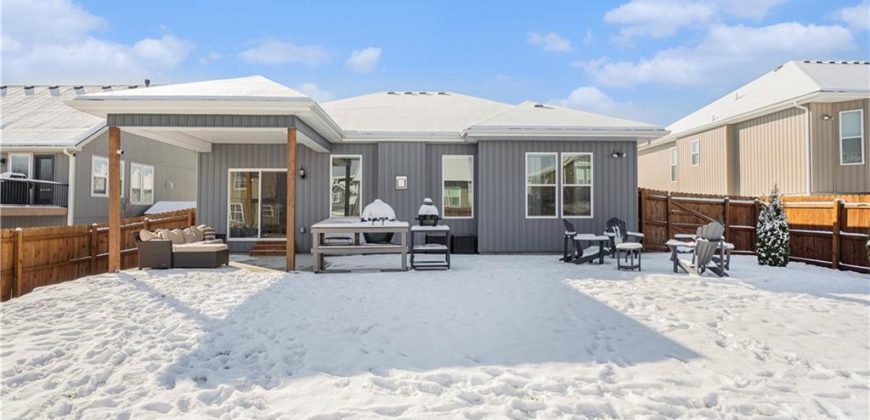 Homes for Sale in Kansas City, MO 64154 | 3922 NW 96th Street