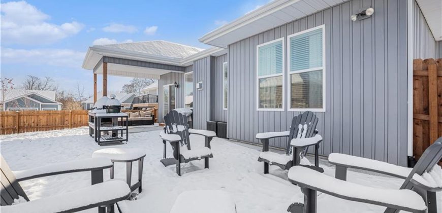 Homes for Sale in Kansas City, MO 64154 | 3922 NW 96th Street