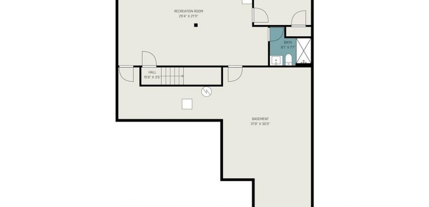 Homes for Sale in Kansas City, MO 64154 | 3922 NW 96th Street