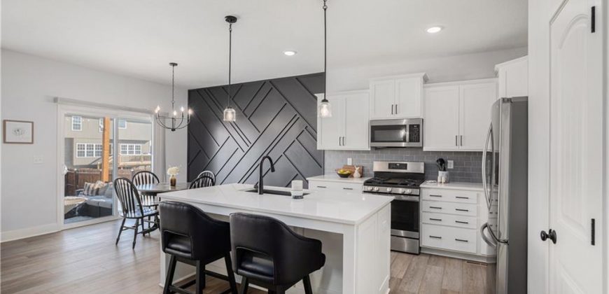 Homes for Sale in Kansas City, MO 64154 | 3922 NW 96th Street