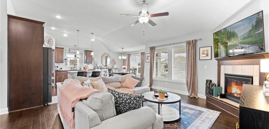 Homes for Sale in Platte City, MO 64079 | 16855 NW 133rd Street