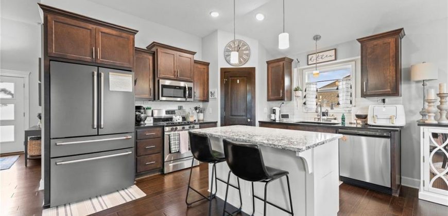 Homes for Sale in Platte City, MO 64079 | 16855 NW 133rd Street