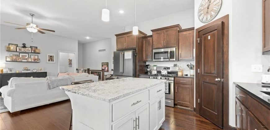 Homes for Sale in Platte City, MO 64079 | 16855 NW 133rd Street