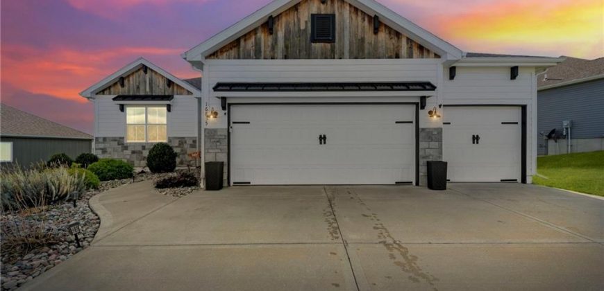 Homes for Sale in Platte City, MO 64079 | 16855 NW 133rd Street