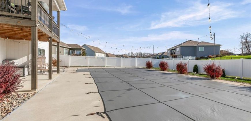 Homes for Sale in Platte City, MO 64079 | 16855 NW 133rd Street