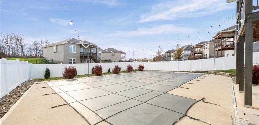 Homes for Sale in Platte City, MO 64079 | 16855 NW 133rd Street