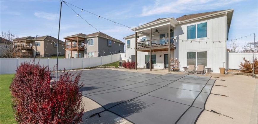 Homes for Sale in Platte City, MO 64079 | 16855 NW 133rd Street