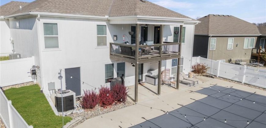 Homes for Sale in Platte City, MO 64079 | 16855 NW 133rd Street