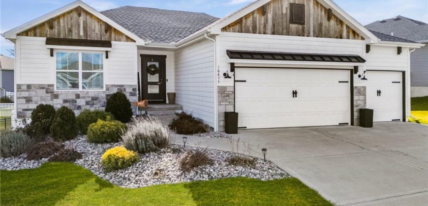 Homes for Sale in Platte City, MO 64079 | 16855 NW 133rd Street