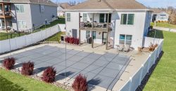 Homes for Sale in Platte City, MO 64079 | 16855 NW 133rd Street