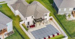 Homes for Sale in Platte City, MO 64079 | 16855 NW 133rd Street