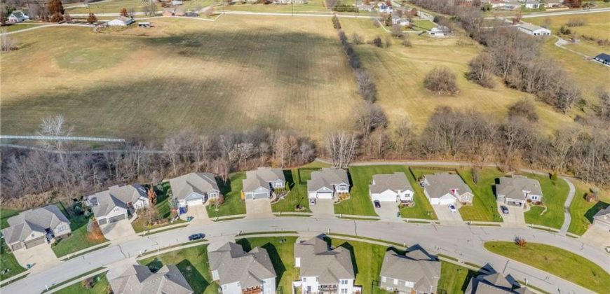 Homes for Sale in Platte City, MO 64079 | 16855 NW 133rd Street