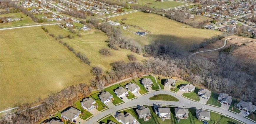 Homes for Sale in Platte City, MO 64079 | 16855 NW 133rd Street