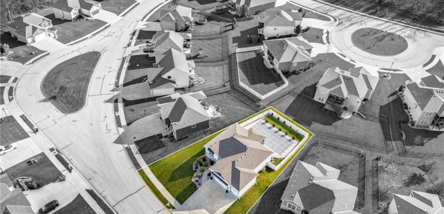 Homes for Sale in Platte City, MO 64079 | 16855 NW 133rd Street