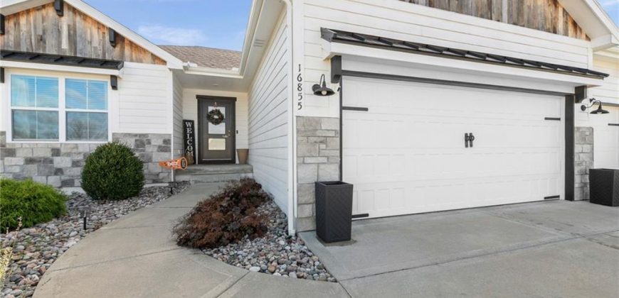 Homes for Sale in Platte City, MO 64079 | 16855 NW 133rd Street