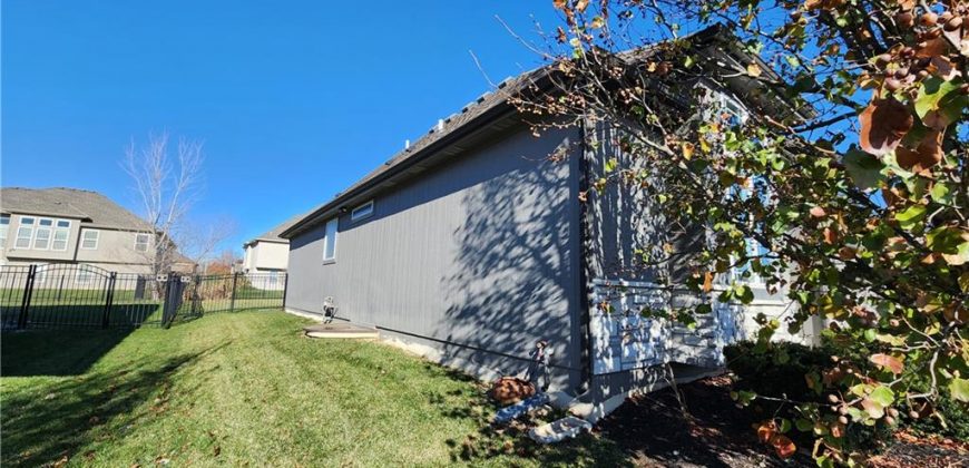 Homes for Sale in Kansas City, MO 64153 | 8140 NW 90th Street