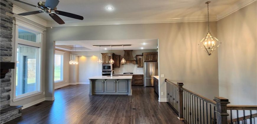 Homes for Sale in Kansas City, MO 64153 | 8140 NW 90th Street