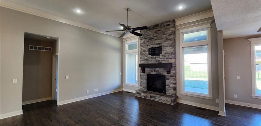 Homes for Sale in Kansas City, MO 64153 | 8140 NW 90th Street