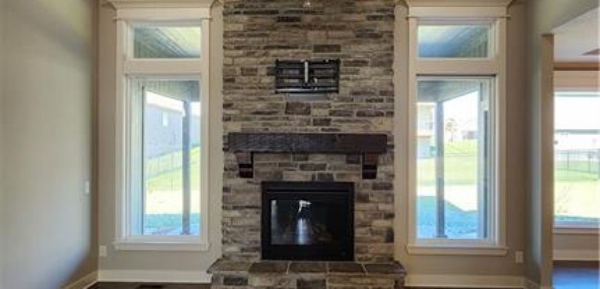 Homes for Sale in Kansas City, MO 64153 | 8140 NW 90th Street