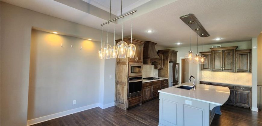 Homes for Sale in Kansas City, MO 64153 | 8140 NW 90th Street