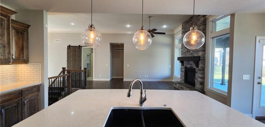 Homes for Sale in Kansas City, MO 64153 | 8140 NW 90th Street