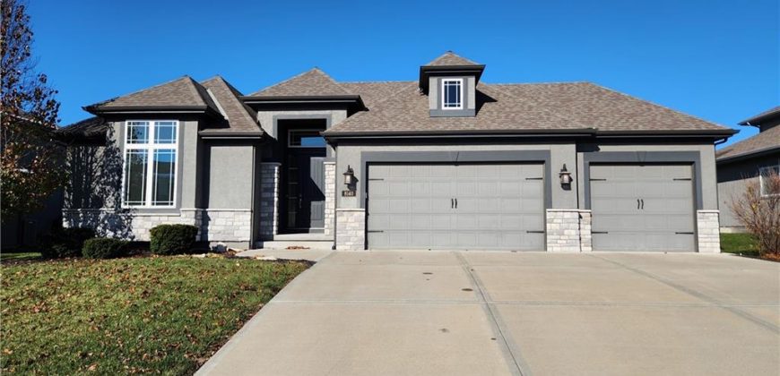 Homes for Sale in Kansas City, MO 64153 | 8140 NW 90th Street