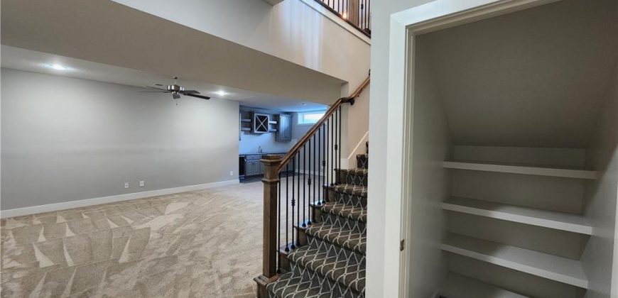 Homes for Sale in Kansas City, MO 64153 | 8140 NW 90th Street