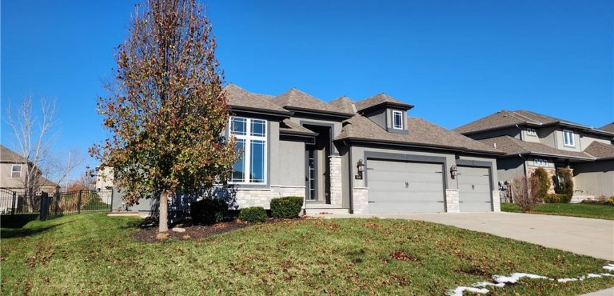 Homes for Sale in Kansas City, MO 64153 | 8140 NW 90th Street