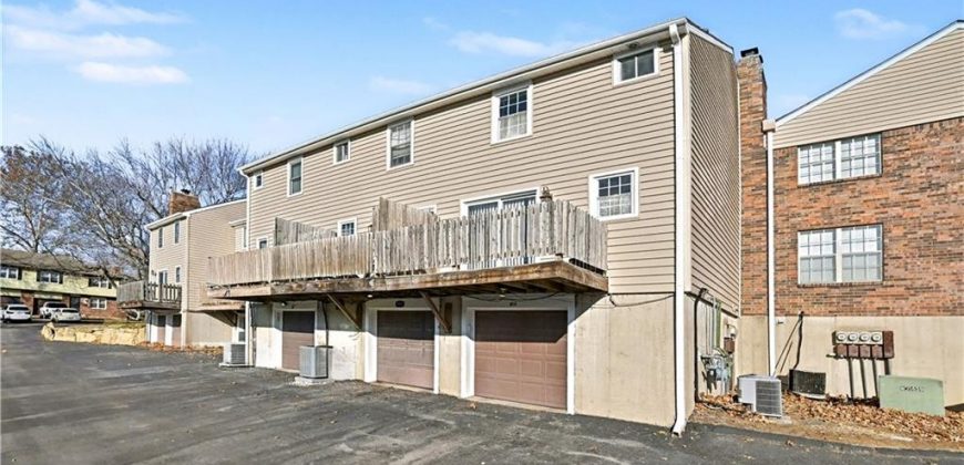 Homes for Sale in Gladstone, MO 64119 | 3615 NE 68th Terrace