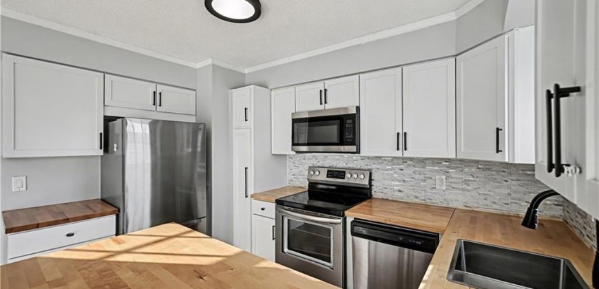 Homes for Sale in Gladstone, MO 64119 | 3615 NE 68th Terrace