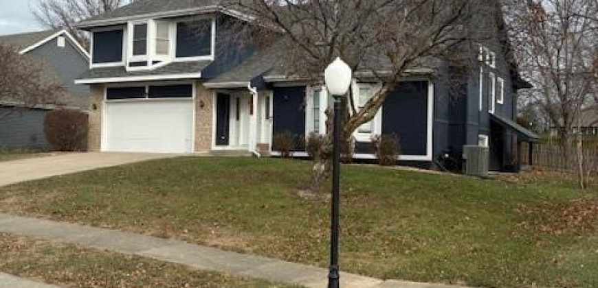 Homes for Sale in Kansas City, MO 64119 | 6015 NE Gladstone Lane