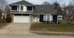 Homes for Sale in Kansas City, MO 64119 | 6015 NE Gladstone Lane