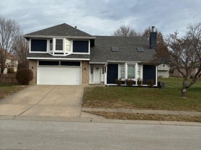 Homes for Sale in Kansas City, MO 64119 | 6015 NE Gladstone Lane