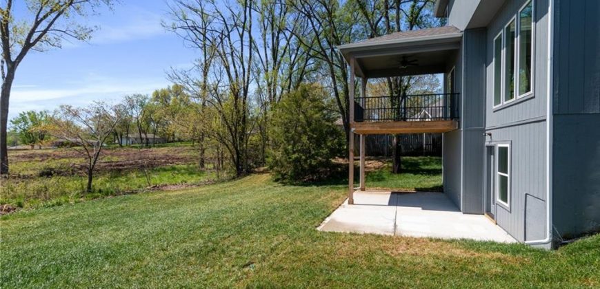 Homes for Sale in Smithville, MO 64089 | 407  Sixth Street