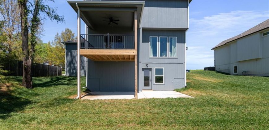 Homes for Sale in Smithville, MO 64089 | 407  Sixth Street