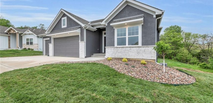 Homes for Sale in Smithville, MO 64089 | 502  Seventh Street