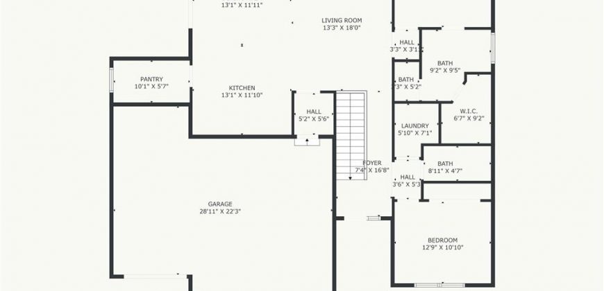 Homes for Sale in Smithville, MO 64089 | 502  Seventh Street