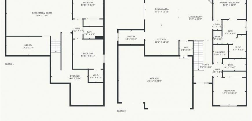 Homes for Sale in Smithville, MO 64089 | 502  Seventh Street