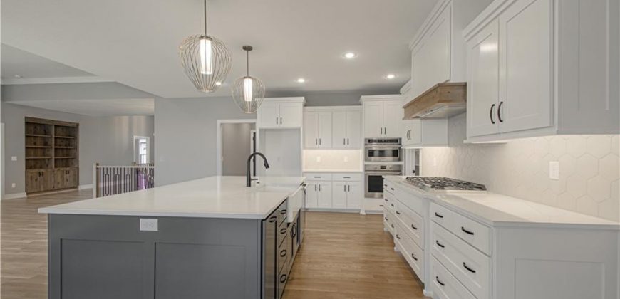 Homes for Sale in Kearney, MO 64060 | 2318  Larkspur Lane