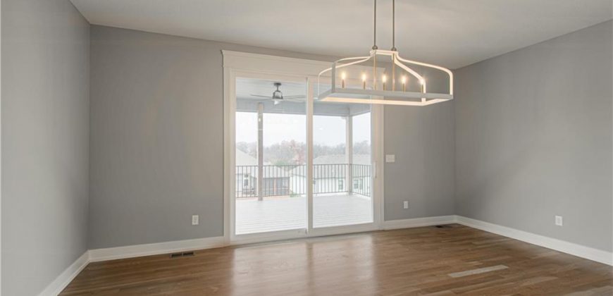 Homes for Sale in Kearney, MO 64060 | 2318  Larkspur Lane