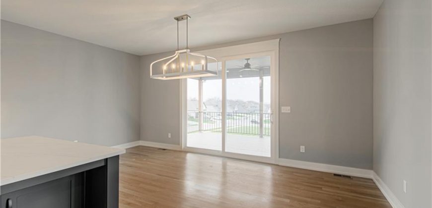 Homes for Sale in Kearney, MO 64060 | 2318  Larkspur Lane