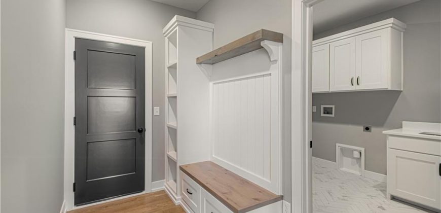 Homes for Sale in Kearney, MO 64060 | 2318  Larkspur Lane