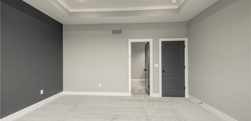 Homes for Sale in Kearney, MO 64060 | 2318  Larkspur Lane