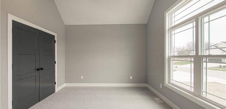 Homes for Sale in Kearney, MO 64060 | 2318  Larkspur Lane