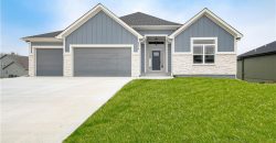 Homes for Sale in Kearney, MO 64060 | 2318  Larkspur Lane